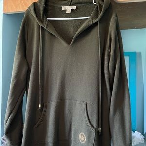 2 Michael Kors hoodies good condition